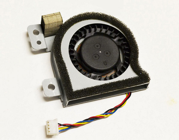 Ventilátor chlazení Lenovo IdeaPad S10-3S