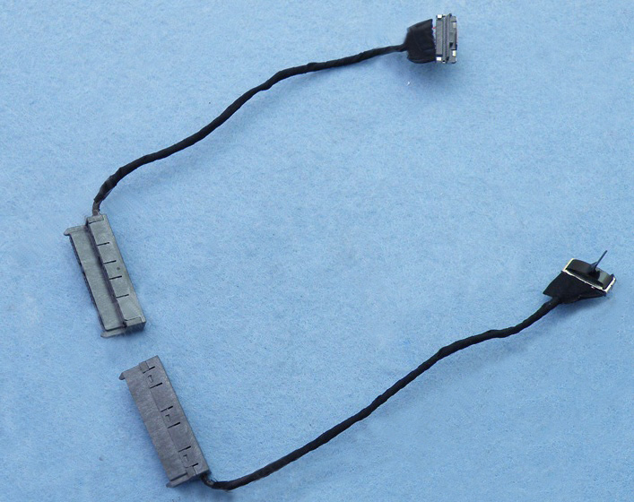 Propojení SATA/adaptér HP DV5 DV6 DV7,