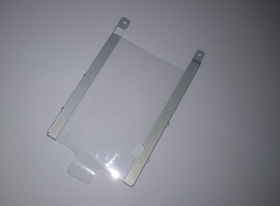 Rameček k harddisku / HDD Packard Bell EasyNote TS44HR P5WS0