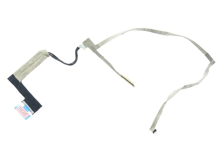 LCD flex kabel pro notebooky HP Pavilion DV6-7000