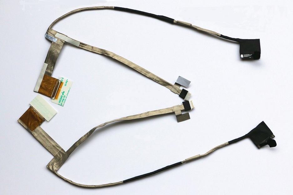 LCD flex kabel pro notebooky HP Probook 4440S 4441S 4446S