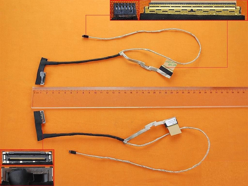 LCD flex kabel pro notebooky HP Pavilion M6 M6-1000