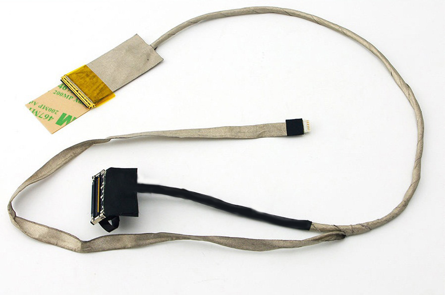 LCD flex kabel pro notebooky HP Pavilion G7-2000
