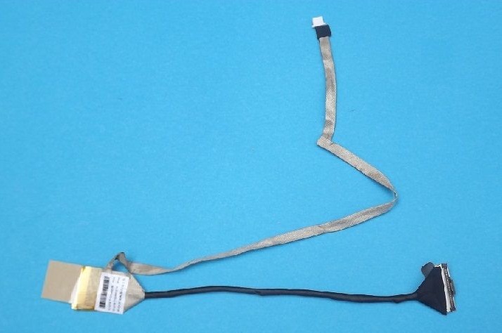 LCD flex kabel pro notebooky HP G71 CQ71 G61 CQ61 LED