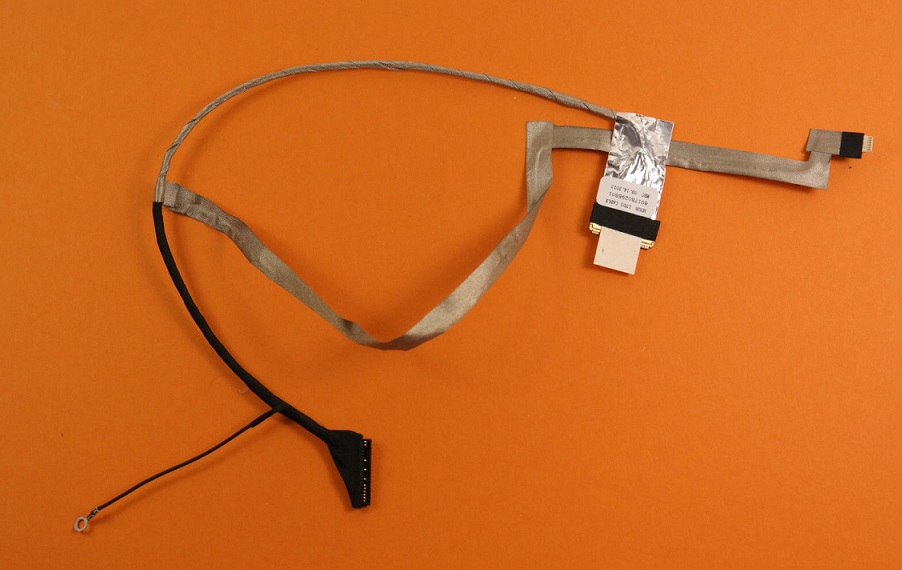 LCD flex kabel pro notebooky HP Pavilion G6-1000
