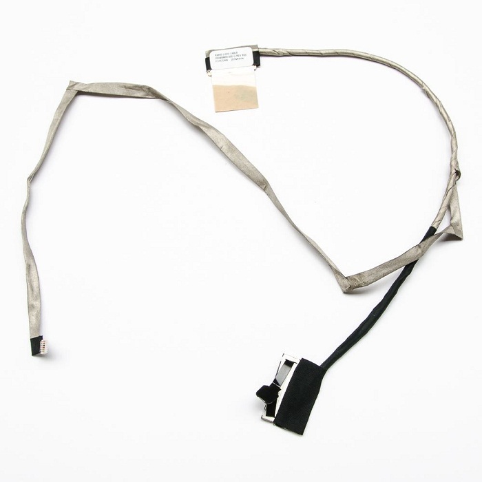LCD flex kabel pro notebooky HP Pavilion DV4-3000
