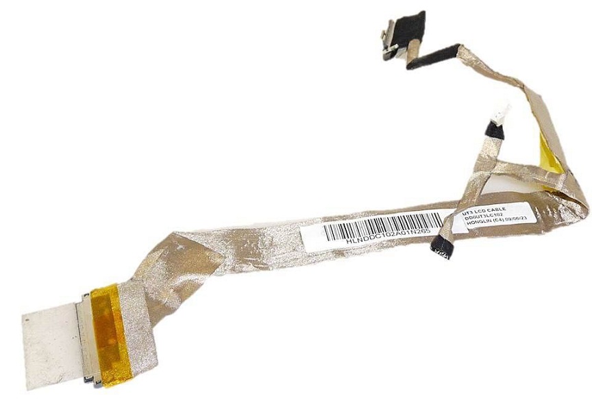 LCD flex kabel pro notebooky HP Pavilion DV6