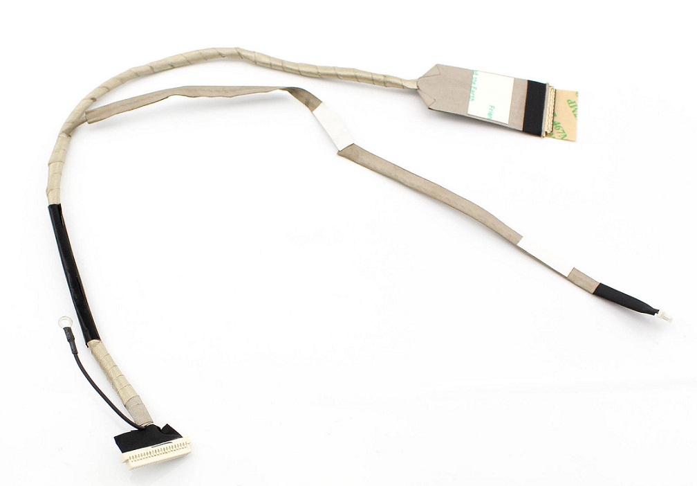 LCD flex kabel pro notebooky HP Probook 4310S