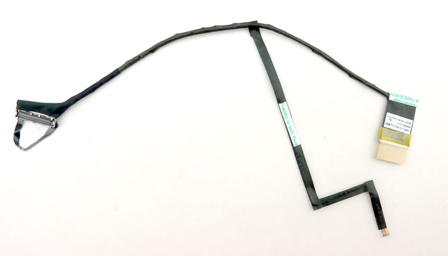 LCD flex kabel pro notebooky HP Mini 210