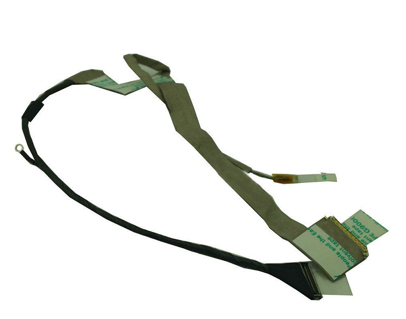 LCD flex kabel pro notebooky HP Mini 110-1000, dlouhý