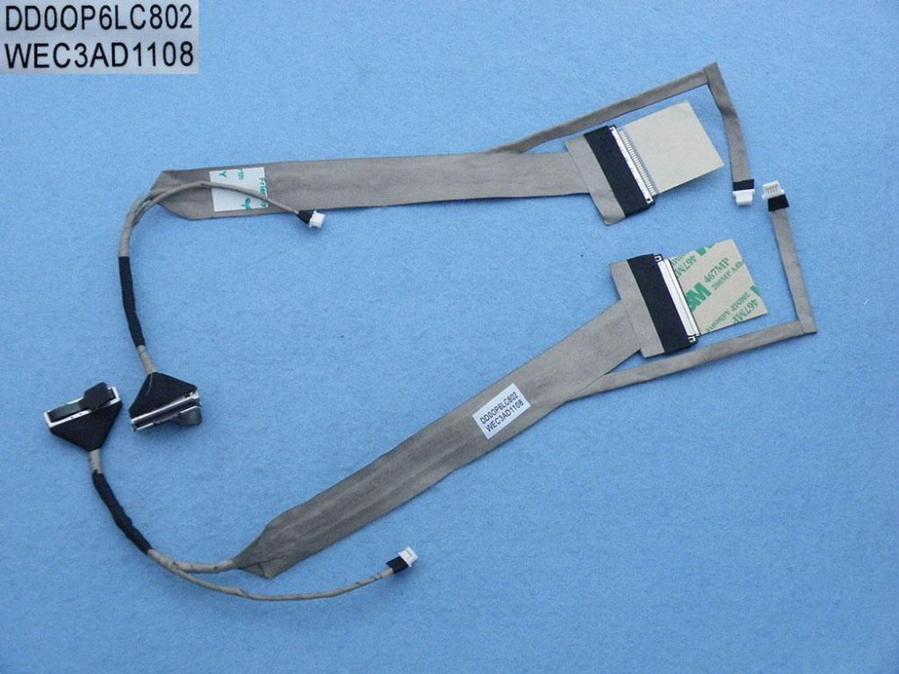 LCD flex kabel pro notebooky HP Compaq G61 CQ61