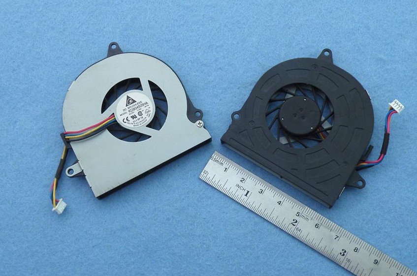 Ventilátor chlazení pro Asus Ul30a X32