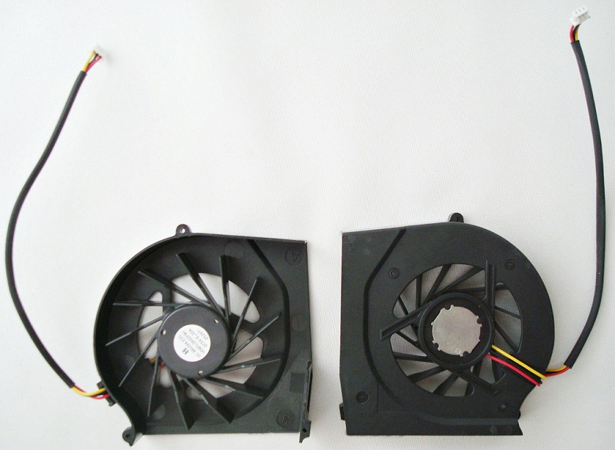 Ventilátor chlazení pro Sony Vgn-Cr