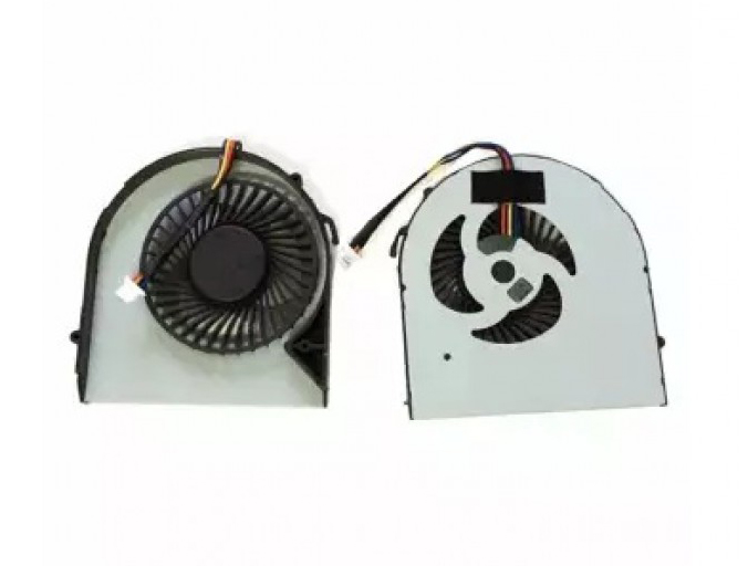 Ventilátor chlazení pro Acer Aspire V5 V5-531 531G V5-571 571G V5-471G