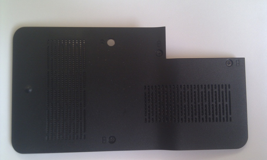 HP Pavilion dv6-1299ea - plastová krytka