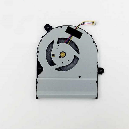 K401 K401LB K401UB K401UQ - ventilátor chlazení