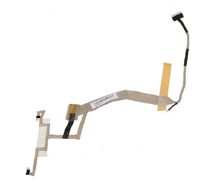LCD flex kabel pro notebooky Acer Aspire 6530 6530G 6930 6930G 6930ZG