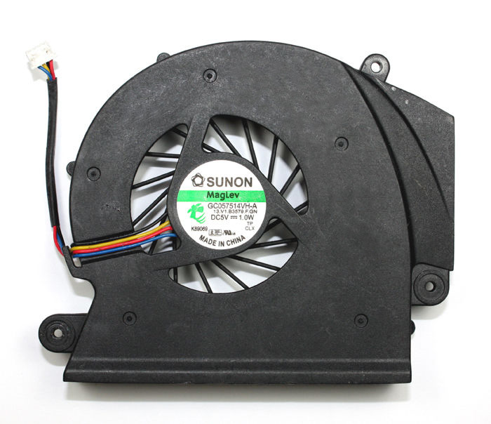 Ventilátor chlazení pro Acer Aspire 8920 8930 8930G