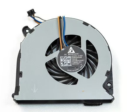 Ventilátor chlazení HP Probook 640 645 650 655 G1