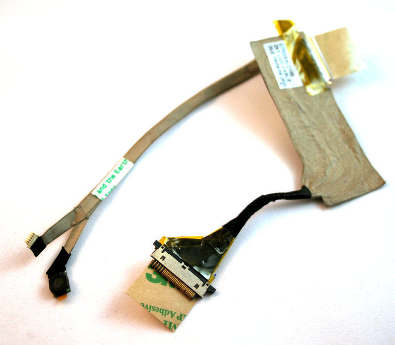 LCD flex kabel pro notebooky Acer Aspire One 751H
