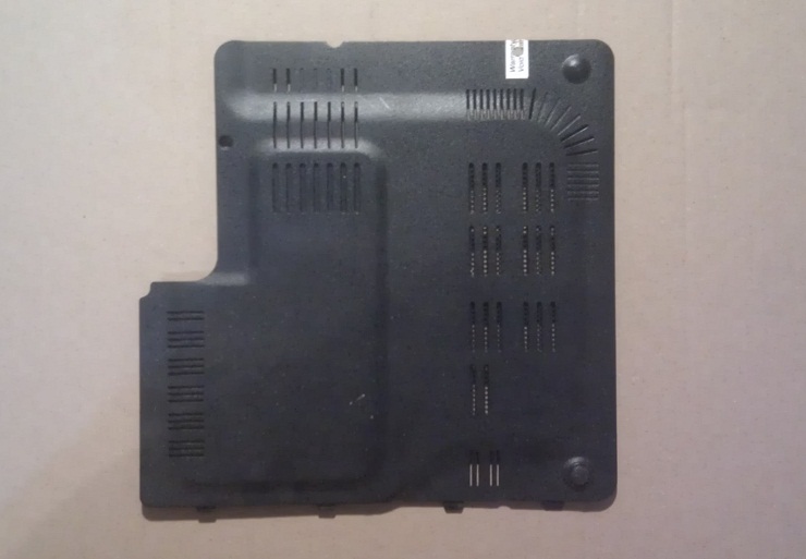  Plastový kryt gx623 MS -1651
