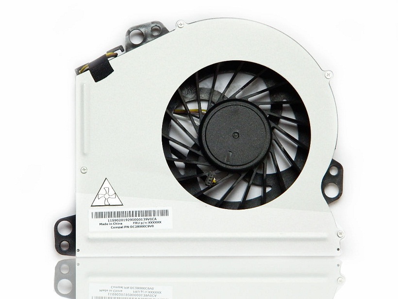 Ventilátor chlazení IBM Lenovo C320 C 320 All-In-One