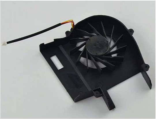 Ventilátor chlazení pro Sony VGN CS , VGN-CS