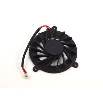 Ventilátor chlazení pro Asus F3Ja F3Jc F3Jm F3Jp F3Jr F3Jv A8 Z53 Z99, 3PIN