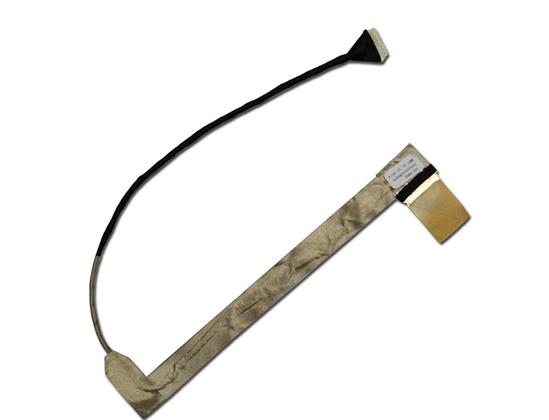 LCD flex kabel pro notebooky Lenovo G550 B550 G555 LCD LVDS 15.6"