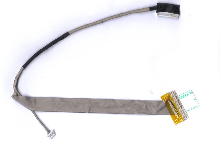LCD flex kabel pro notebooky HP 500 510 520