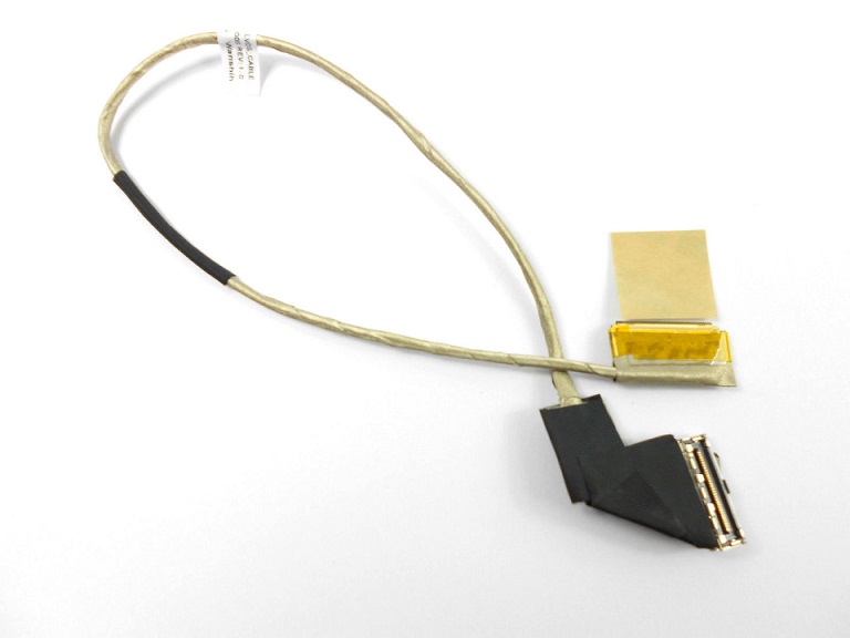 LCD flex kabel pro notebooky Asus Eee PC 1008 1008HA 1008P