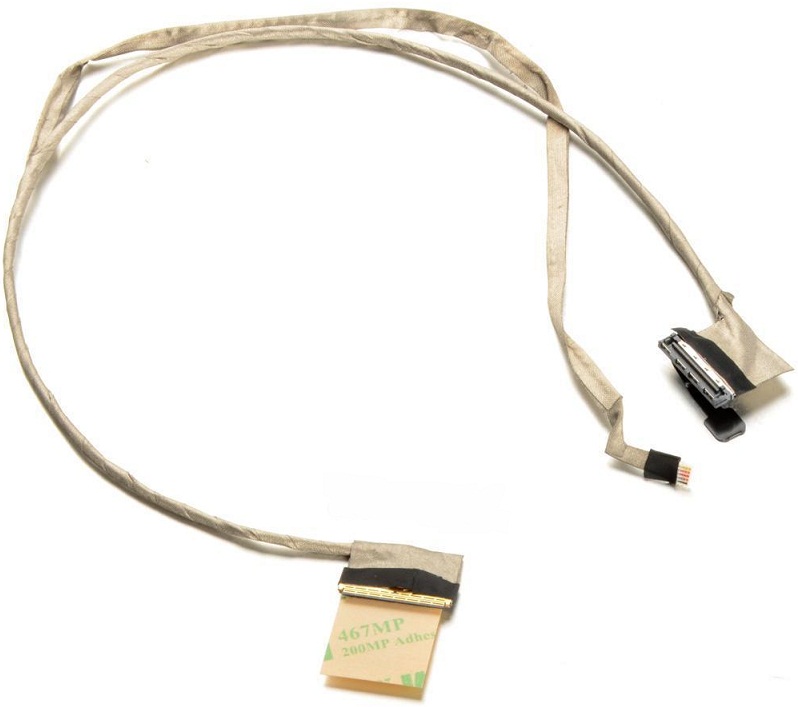 LCD flex kabel pro notebooky Acer Aspire 3820 3820T 3820G 3820TG 3820TZ
