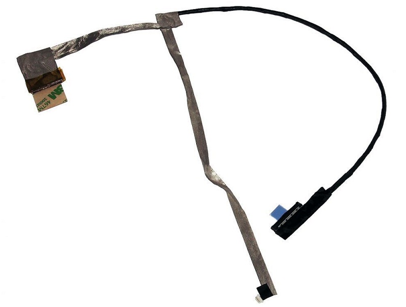 LCD flex kabel pro notebooky Lenovo B570 B575 V570 V575