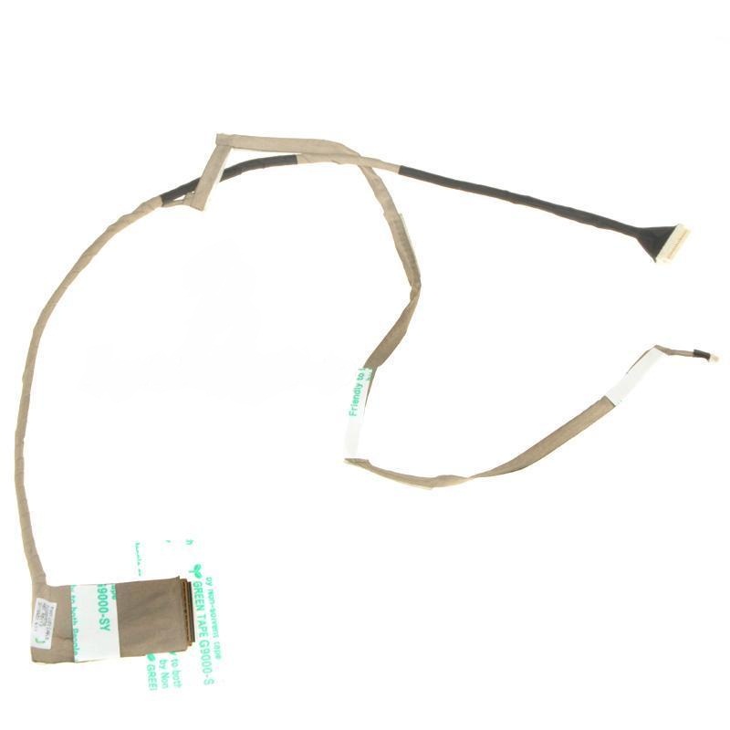LCD flex kabel pro notebooky Lenovo Ideapad G470 G475