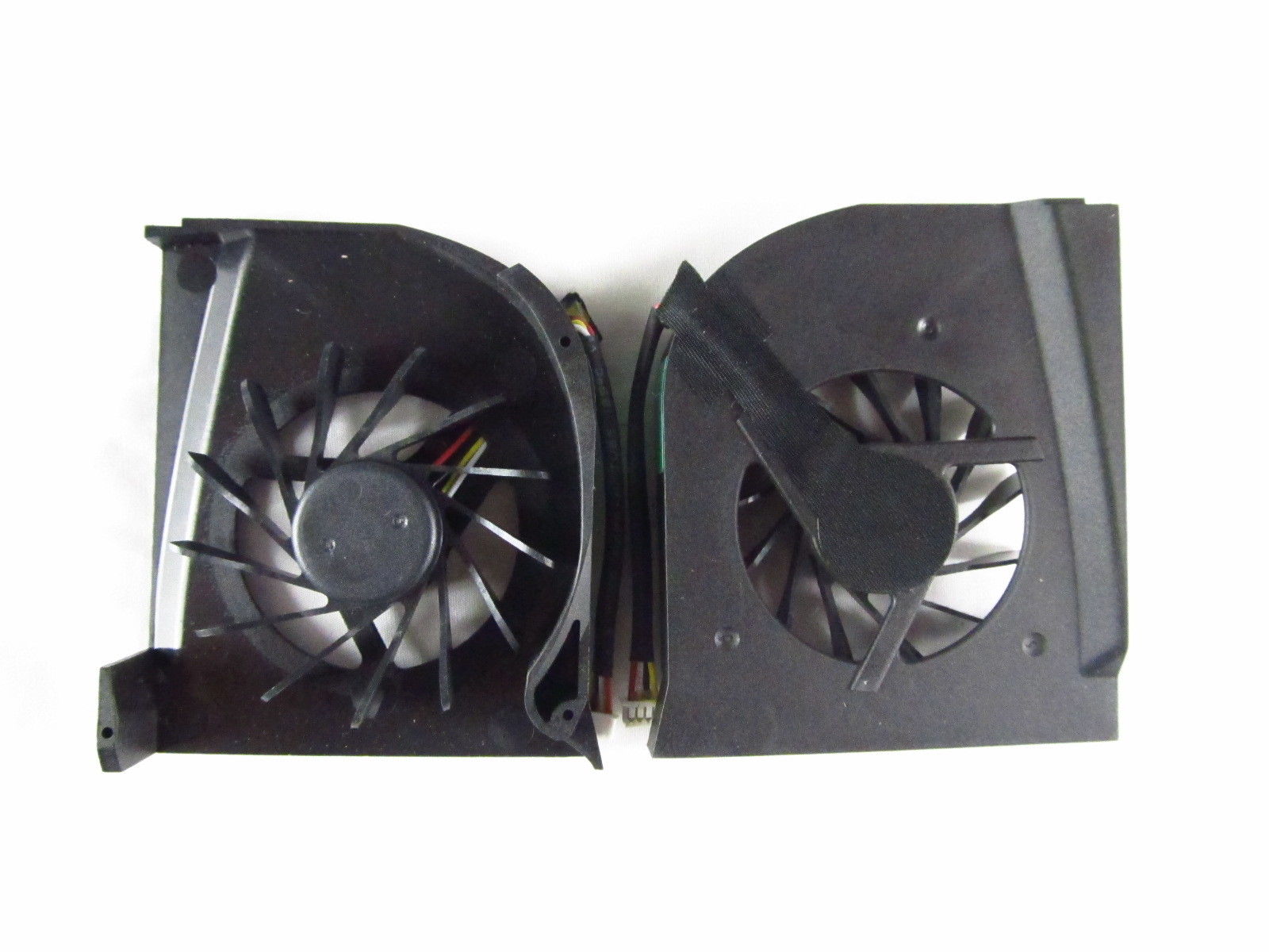 Ventilátor chlazení pro HP Pavilion DV6000 DV6500 DV6600 DV6700 DV6800 pro AMD