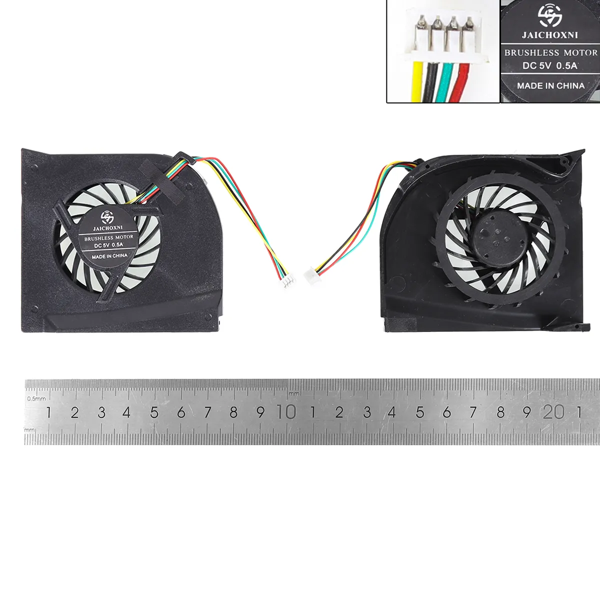 Ventilátor chlazení pro HP Pavilion DV6000 DV6500 DV6600 DV6700 DV6800 pro Intel
