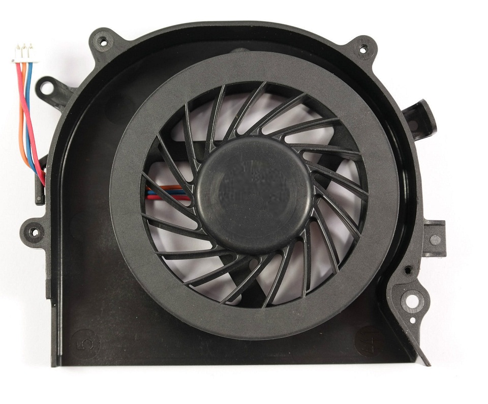Ventilátor chlazení pro Sony Vaio VPC-EA VPCEA