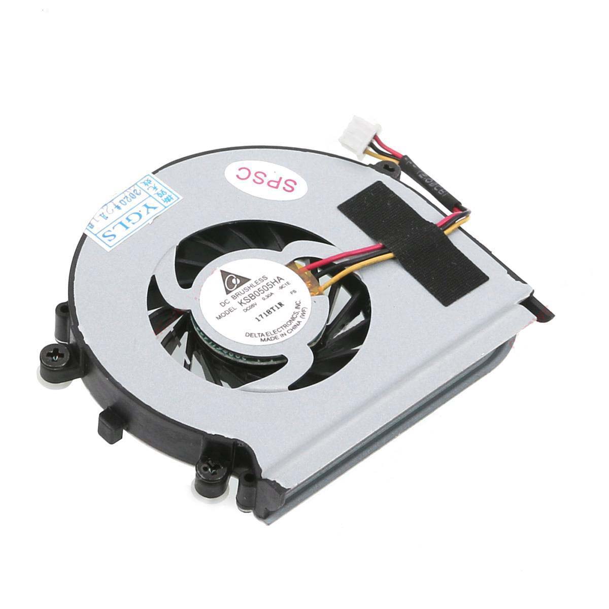 Ventilátor chlazení Lenovo U350 U350A