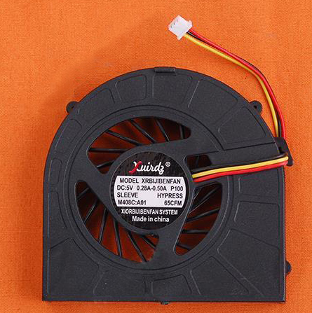 Ventilátor chlazení pro Dell Inspiron 15R N5010