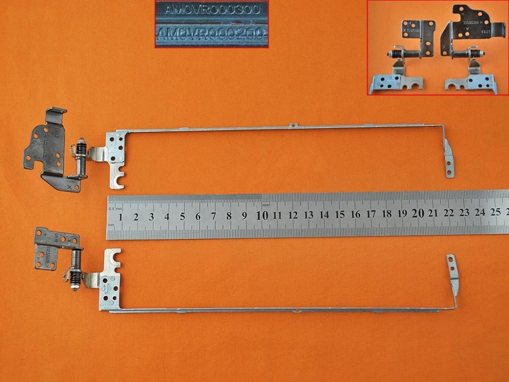 Panty LCD pro notebooky Acer Aspire E1-532G E1-570G