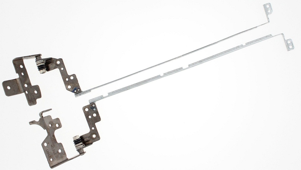 Panty LCD pro notebook HP Pavilion 15-G 15-R, verze 1