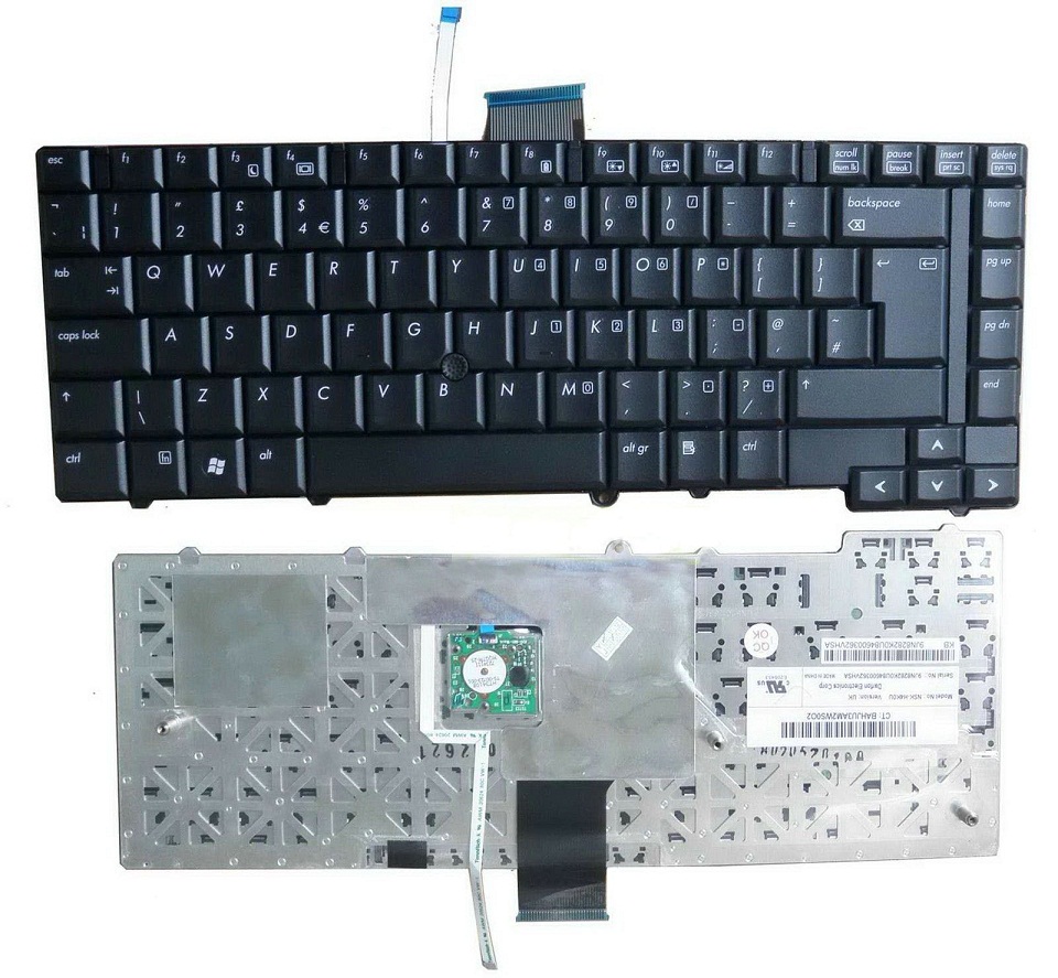 Klávesnice HP Compaq EliteBook 6930 6930P