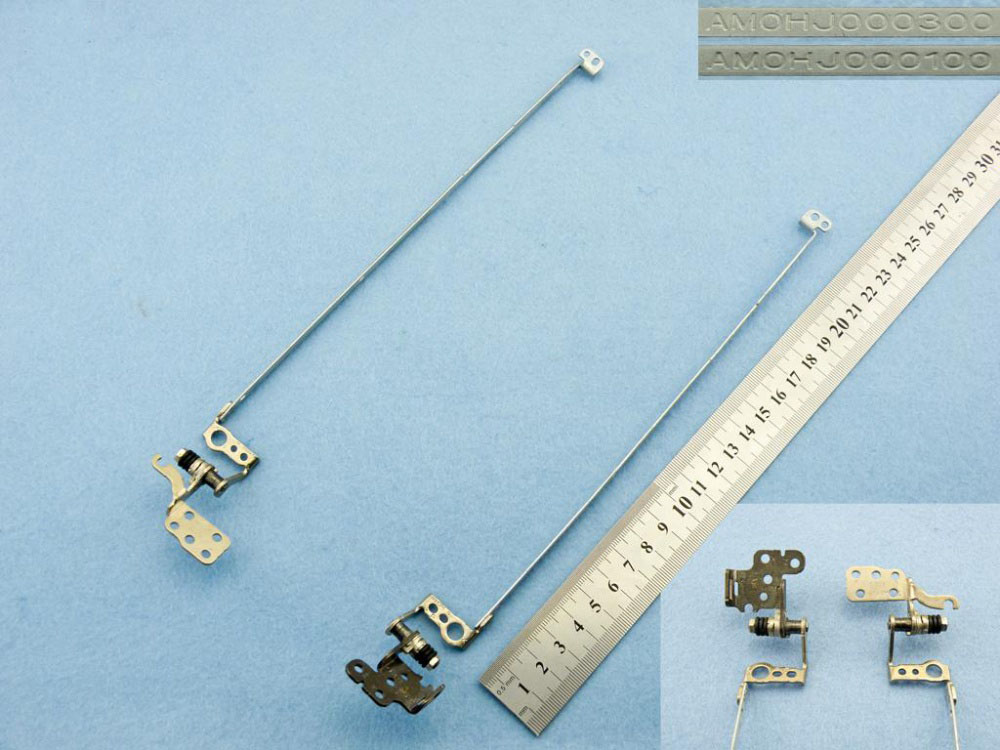 Panty LCD pro notebooky Acer Aspire E1-521G E1-531G E1-571G