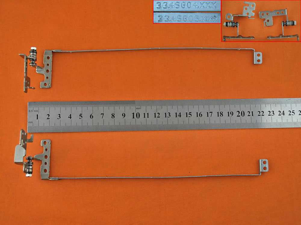 Panty LCD pro notebook Lenovo G480 G480A G485