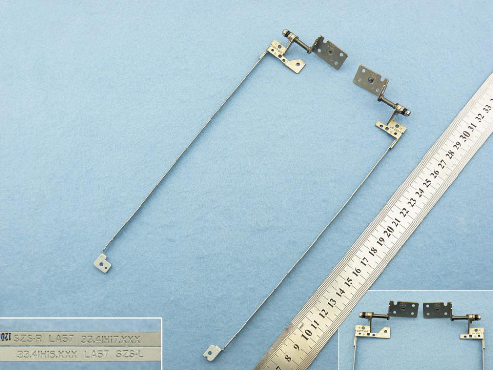 Panty LCD pro notebook Lenovo Ideapad B570 V570