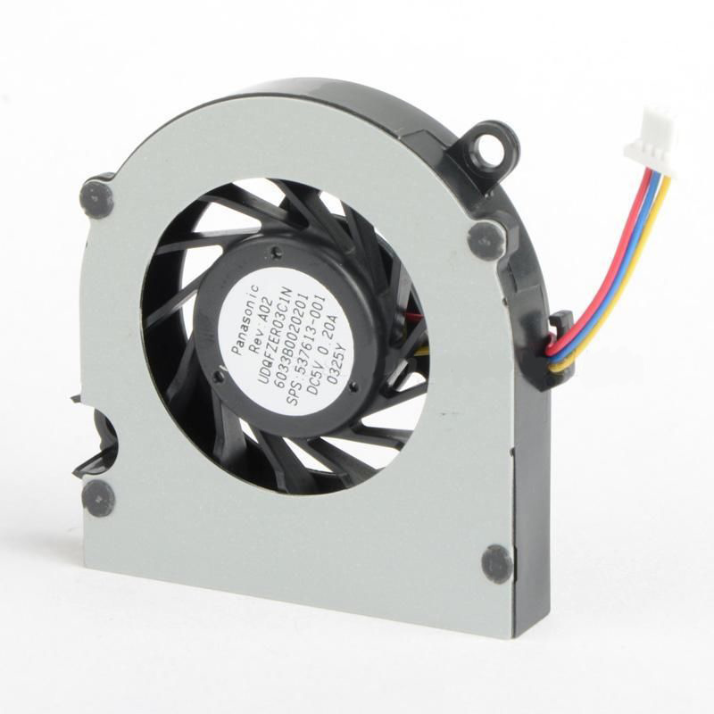 Ventilátor chlazení pro HP mini 110-1000