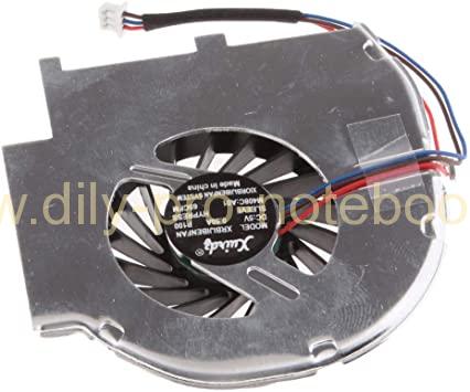 Ventilátor chlazení pro IBM T60 T60p