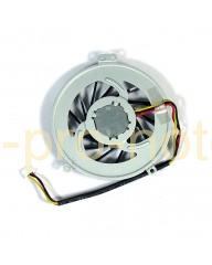 Ventilátor chlazení pro Fujitsu LifeBook AH530 A530, verze 1