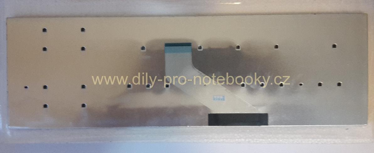CZ/SK klávesnice pro Acer Aspire 5755 5830 V3-731
