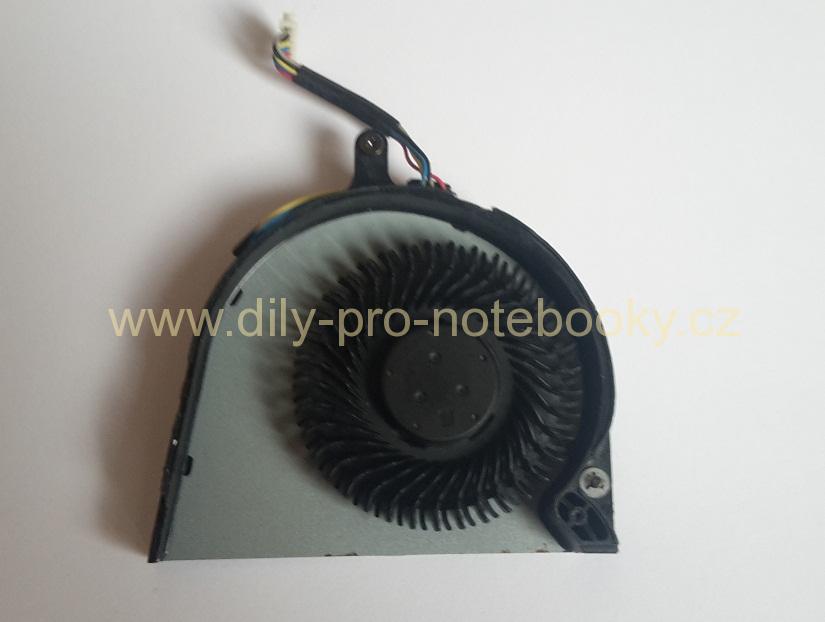 Ventilátor chlazení Lenovo B5400A-ITH IFI B50-70A B5400 M4500